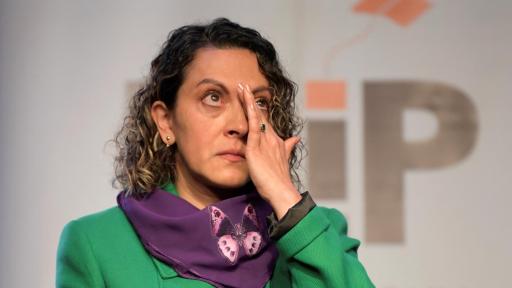 Jineth Bedoya renuncia a su caso en la Fiscalía