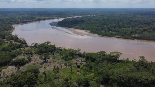 Colombia declara toda su Amazonía como zona libre de gran minería e hidrocarburos