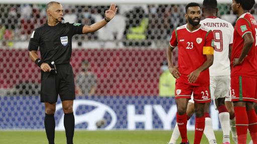 ¿Cómo funciona el VAR semiautomatico? | Mundial de Catar