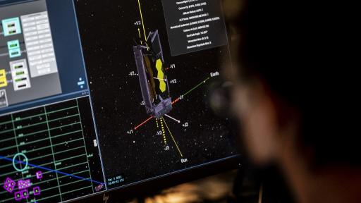 Quince cosas que no sabes del telescopio James webb de la nasa