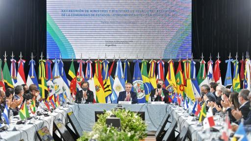 Celac | Qué es, edición 2023, papel de Brasil