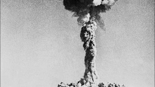 Bomba atómica Hiroshima 80 años: conmemoración en Japón 