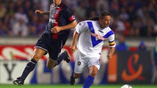 Brescia pierde su licencia y desaparecerá tras 114 años en el fútbol italiano