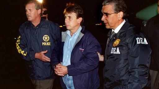 Fabio Ochoa: cuándo regresará a Colombia 