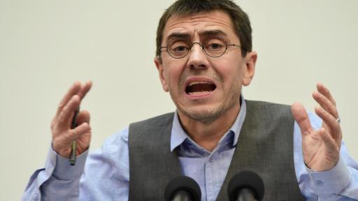 Conferencia Juan Carlos Monedero HOY: medios alternativos, movimientos sociales