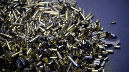 Armas de fuego: cifras, impacto, restricciones en Colombia