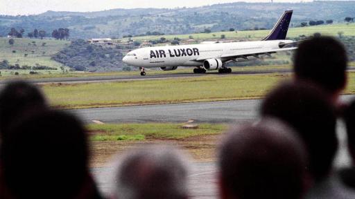 Trato denigrante de Estados Unidos a migrantes brasileños