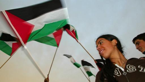 Colombia confirma que instalará embajada en ciudad palestina de Ramala