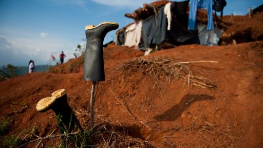 Asesinado líder de Colombia Humana cuando promovía marchas del 1 de mayo