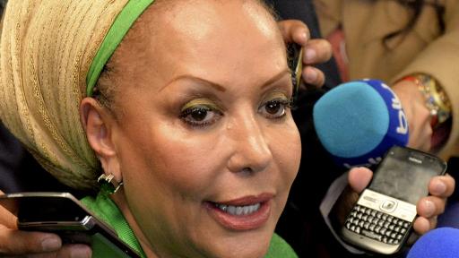 Falleció la senadora del Pacto Histórico, Piedad Córdoba