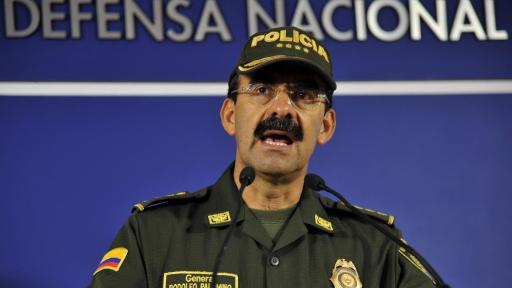 Rodolfo Palomino fue hallado culpable en primera instancia