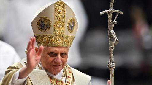 Benedicto XVI: perfil, historia y trayectoria 