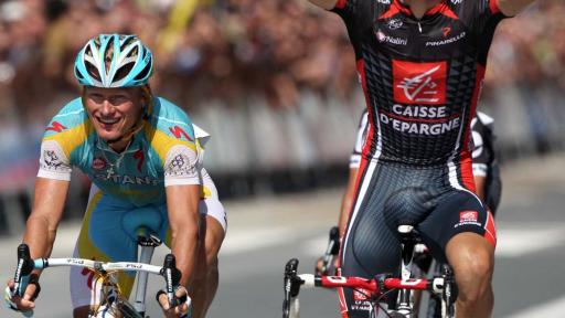 Señal Colombia transmitirá en vivo la edición 44 de la Clásica de San Sebastián 2025