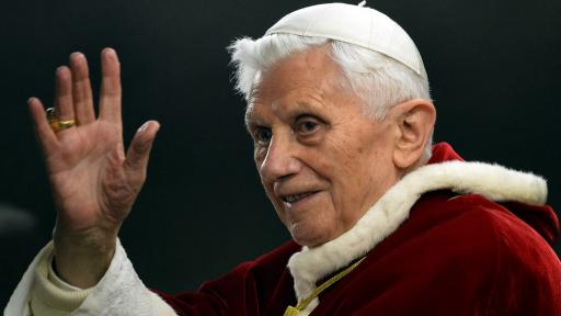 Muere Benedicto XVI a sus 95 años | Vaticano
