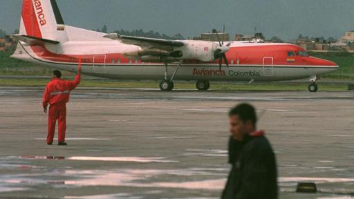 Vuelo 203 Avianca: se cumplen 35 años de atentado contra Cesar Gaviria