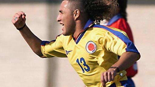 Jorge Bolaño: y su trayectoria en el fútbol mundial