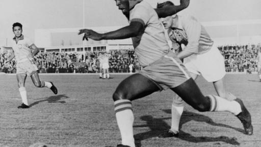 Pele: biografía, equipos, goles y títulos | Brasil ??