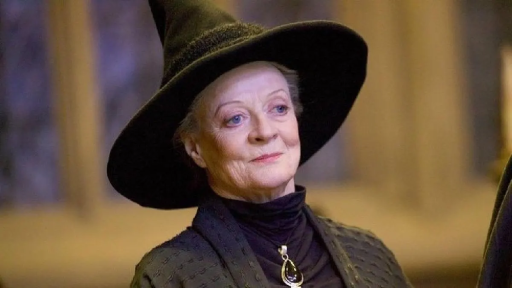 Murió Maggie Smith: actriz de Harry Potter