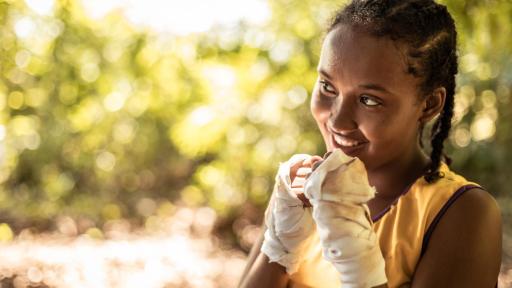 La Suprema, película colombiana, en el FICCI