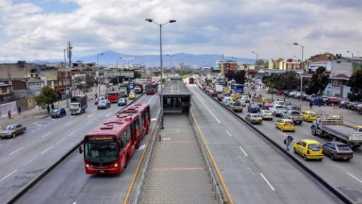 Pico y placa Bogotá Semana Santa: ¿Hay restricción jueves y viernes?