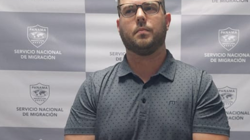 John Poulos condenado por feminicidio de Valentina Trespalacios