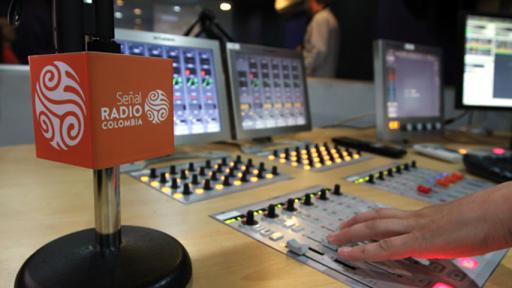 Radio Nacional de Colombia hará plan de formación para emisoras constructoras de paz