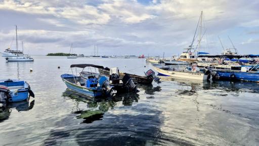 Pescadores del Caribe temen ser blanco de ataques por Estados Unidos 