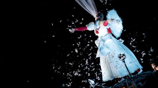 FIAV Bogotá 2026 abre convocatoria para artistas distritales: ¿Cómo inscribirse?