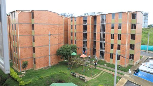 El Gobierno impulsa que los precios de estas viviendas se fijen en pesos y no en salarios mínimos. Un decreto busca asegurar valores estables hasta la escrituración.