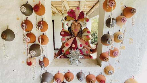 Aterciopelados estrena “La Teta Pirata”, nuevo sencillo de Andrea Echeverri