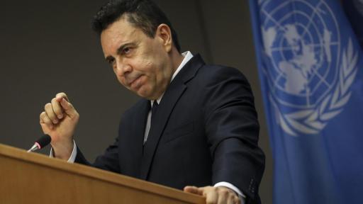 Venezuela dice en la ONU que se puede ejecutar un ataque en su contra 