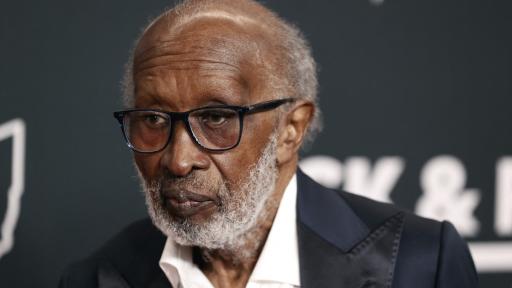 Murió Clarence Avant, el padrino de la música negra 
