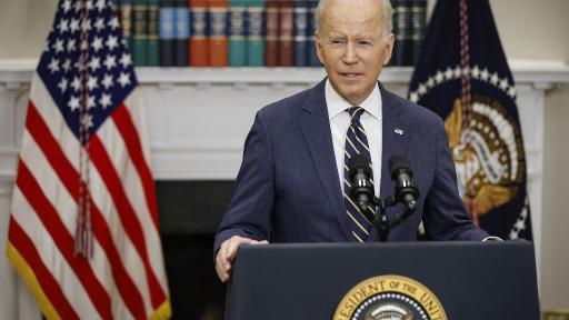 Joe Biden aprobó el sábado una nueva ayuda de 200 millones de dólares en equipo militar para Ucrania