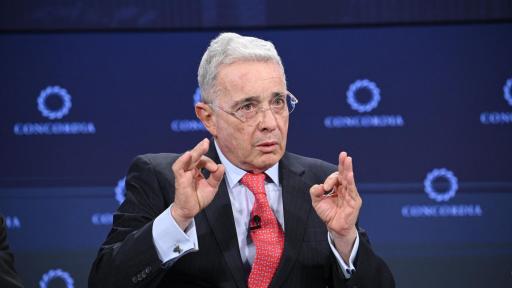 Álvaro Uribe Vélez deberá cumplir una condena de 12 años de prisión