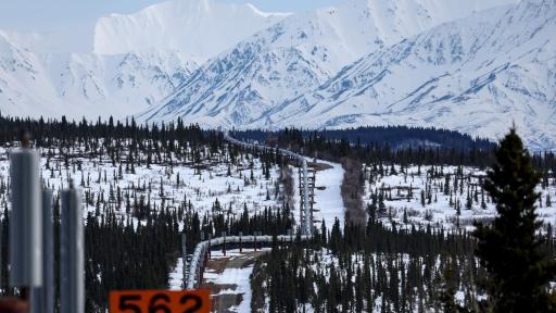 Alaska sufrió un terremoto y hay alerta de tsunami