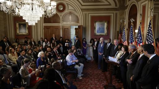 Solicitan al presidente Biden reasignar amparo migratorio para venezolanos y nicaragüenses