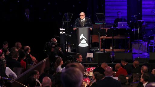 Grammy:  Nominados en las principales categorías