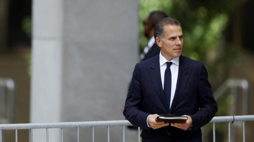 Hijo presidente Joe Biden culpable posesión ilegal arma