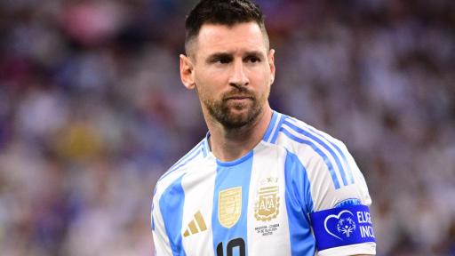 Argentina quiere su segunda final consecutiva de Copa América 