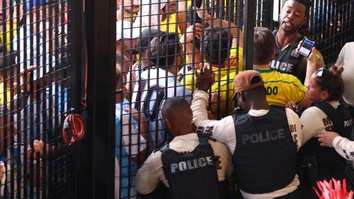 Final Copa América Argentina - Colombia: demandan a organizadores