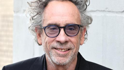 Tim Burton: biografía y mejores películas 