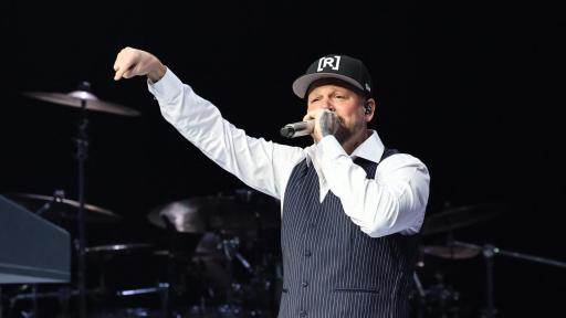 Ganador del Grammy en Concierto de la Esperanza 