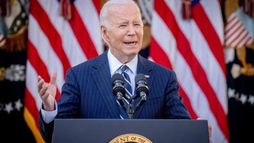 Declaraciones de Biden tras triunfo de Trump