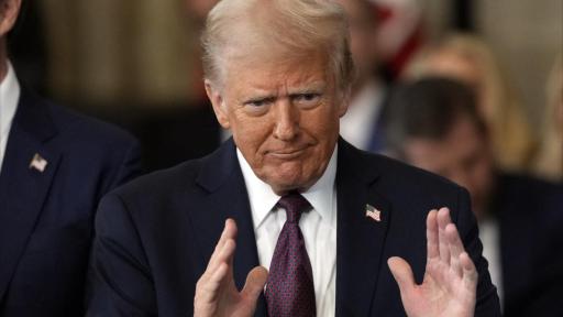 Trump reconocerá sólo dos géneros en EEUU