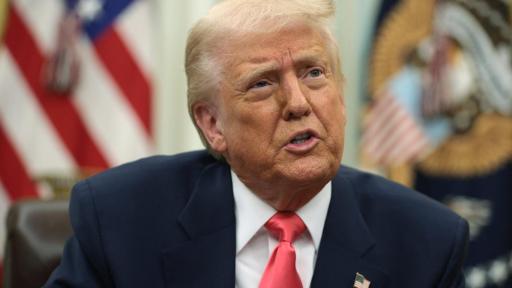 Guerra comercial Estados Unidos contra México y Canadá: Trump anunció tregua  