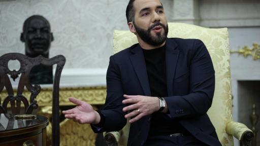 ONG Cristosal se exilió de El Salvadaor por represión de Bukele