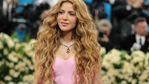 Shakira: multan a clínica peruana por filtrar datos de la artista 