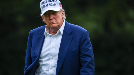 Harvard: Donald Trump promete que ganará pulso contra la universidad