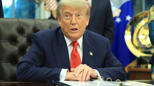 Trump dice que volvería a atacar a Irán si retoman actividades nucleares