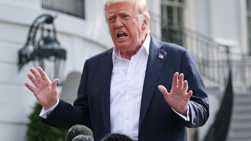 Nuevos aranceles para México y la Unión Europea: Donald Trump